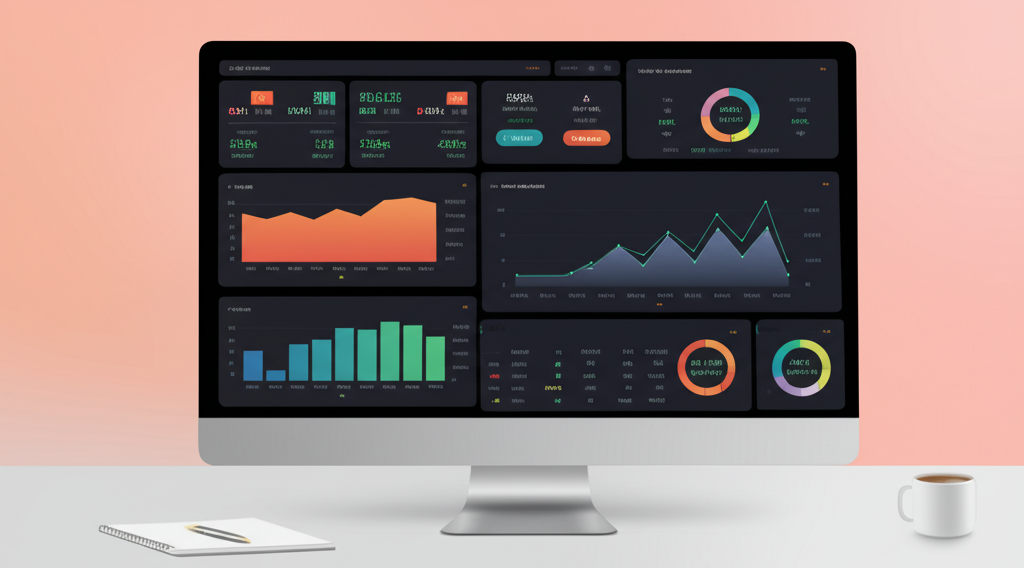 5 KPIs essenciais que toda empresa deve acompanhar
