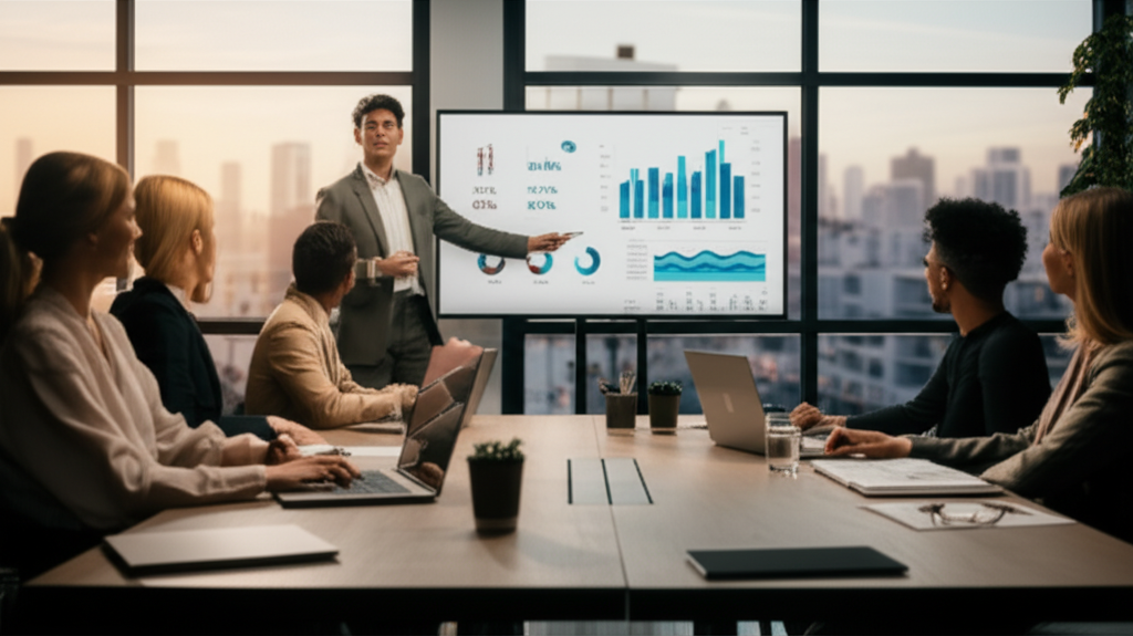 Como criar um pipeline de vendas previsível em 7 passos